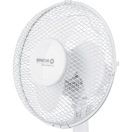 SFE 2327WH stolní ventilátor SENCOR