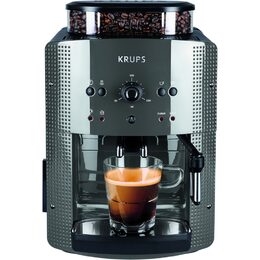 EA810B70 PLNOAUTOMATICKÉ ESPRESSO KRUPS