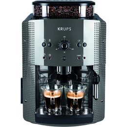 EA810B70 PLNOAUTOMATICKÉ ESPRESSO KRUPS