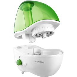 SHF 921GR zvlhčovač vzduchu SENCOR