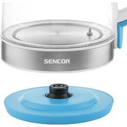 SWK 2192BL konvice SENCOR