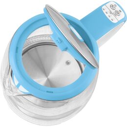 SWK 2192BL konvice SENCOR