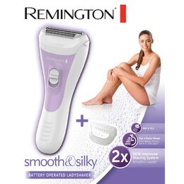 WSF5060 DÁMSKÝ HOLÍCÍ STROJEK REMINGTON