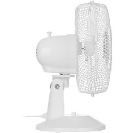 SFE 2310WH stolní ventilátor SENCOR