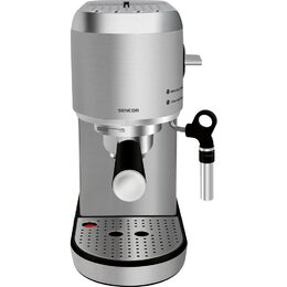 SES 4900SS Espresso SENCOR