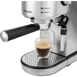 SES 4900SS Espresso SENCOR