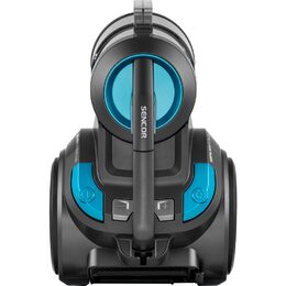 SVC 1086TQ 4AAAA EcoPower vysavač SENCOR