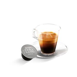 Nescafé Dolce Gusto Barista kávové kapsle 16 ks - Ristretto