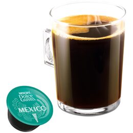 Nescafé Dolce Gusto Mexico Chiapas Grande kávové kapsle 12 ks