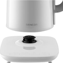 SWK 1591WH konvice SENCOR