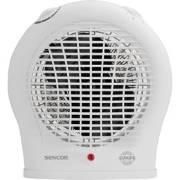 SFH 7015WH Tepl. ventilátor SENCOR