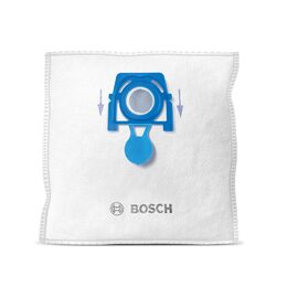 Bosch BBZWD4BAG, 4ks LÁTKOVÝ SÁČEK PRO VYSAVAČ