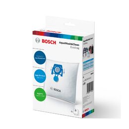 Bosch BBZWD4BAG, 4ks LÁTKOVÝ SÁČEK PRO VYSAVAČ