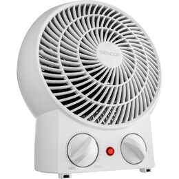 SFH 7020WH Tepl. ventilátor SENCOR