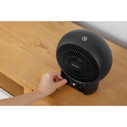 SFH 7021BK Tepl. ventilátor SENCOR