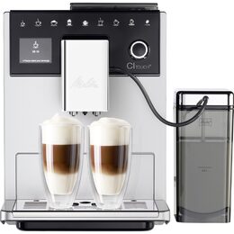 CI TOUCH STŘÍBRNÁ ESPRESSO MELITTA