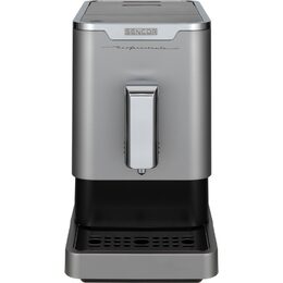 SES 7015CH Automatické Espresso SENCOR