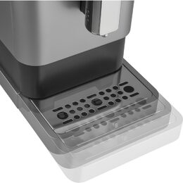 SES 7015CH Automatické Espresso SENCOR