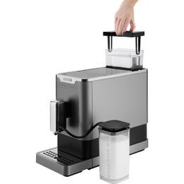 SES 9200CH Automatické Espresso SENCOR