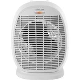 SFH 7057WH Tepl. ventilátor SENCOR