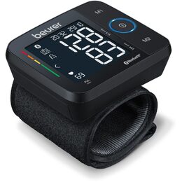 BC 54 TLAKOMĚR NA ZÁPĚSTÍ BEURER