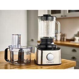 FDM303SS FOODPROCESSOR KENWOOD