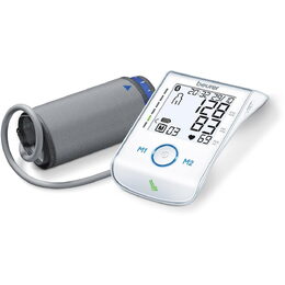 BM85 PAŽNÍ TLAKOMĚR BEURER