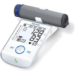 BM85 PAŽNÍ TLAKOMĚR BEURER