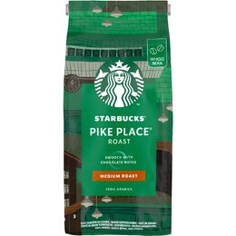 ESPRESSO PIKEPL. ZRN.KÁVA 450g STARBUCKS