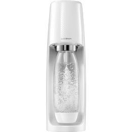 SodaStream Spirit White (42002412)