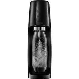 SodaStream Spirit Black (42002413)