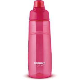 LAMART LT4063 SPORT.LÁHEV 700ml RŮŽ. LOCK