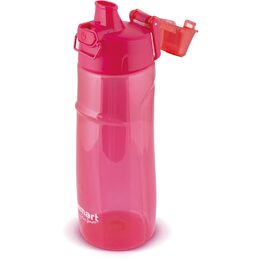 LAMART LT4063 SPORT.LÁHEV 700ml RŮŽ. LOCK