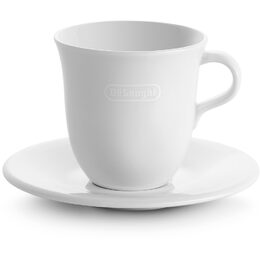 De'Longhi DLSC309 porcelánové šálky 2 x 270 ml