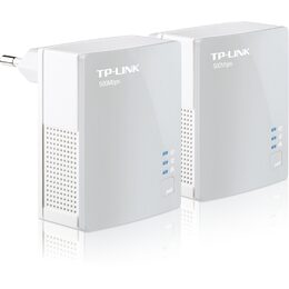 TL-PA4010KIT Powerline 600Mbps TP-LINK