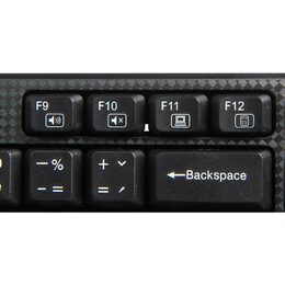 YKB 1002CS USB Klávesnice Logic YENKEE