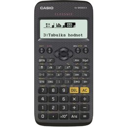 FX 350 CE X CASIO (45012479)