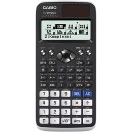 FX 991 CE X CASIO (45012674)