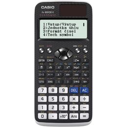 FX 991 CE X CASIO (45012674)