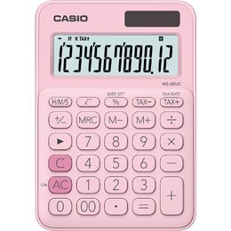 MS 20 UC PK CASIO