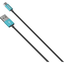 YCU 222 BBE kabel USB / micro 2m  YENKEE