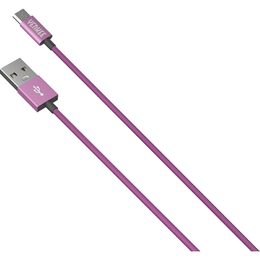 YCU 222 PPE kabel USB / micro 2m  YENKEE