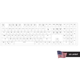 YKB 3400US PANZER Gaming keyboard YENKEE