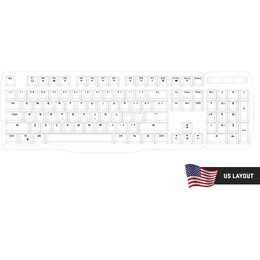 YKB 3500US KATANA Gaming keyboard YENKEE