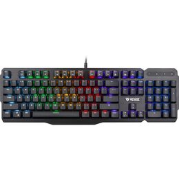 YKB 3500US KATANA Gaming keyboard YENKEE