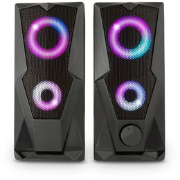 YSP 2003RGB USB reproduktory 2.0 YENKEE