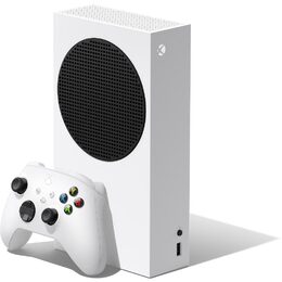 XBOX Series S - 512GB MICROSOFT