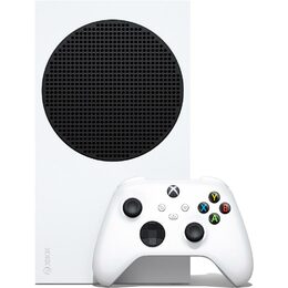 XBOX Series S - 512GB MICROSOFT