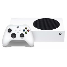 XBOX Series S - 512GB MICROSOFT