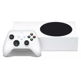 XBOX Series S - 512GB MICROSOFT